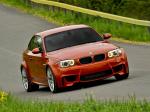 BMW 1-Series M Coupe 2011 года (US)